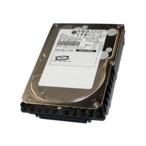 MAP3735NC Fujitsu Enterprise 73.5GB 10000RPM SCSI Hard Drive