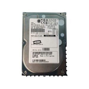 MAS3367NC Fujitsu Enterprise 36.7GB 15000RPM Hard Drive