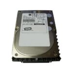 MAS3735NC Fujitsu Enterprise 73GB 15000RPM SCSI Hard Drive