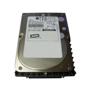 MAS3735NC Fujitsu Enterprise 73GB 15000RPM SCSI Hard Drive