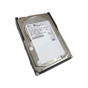 MAT3073NP Fujitsu Enterprise 73.5GB 10000RPM Hard Drive