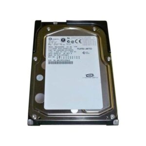 MAU3036NC Fujitsu Enterprise 36.7GB 15000RPM Hard Drive