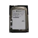 MAU3147NC Fujitsu Enterprise 147GB 15000RPM 3.5-inch Hard Drive