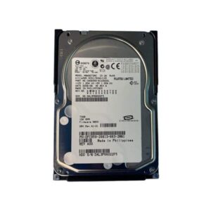 MAW3073NC Fujitsu Enterprise 73.5GB 10000RPM Hard Drive