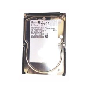 MAW3147NC Fujitsu 147GB 10000RPM 8MB Cache 3.5-inch Hard Drive