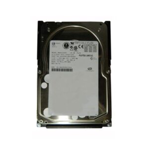 MAW3300NC Fujitsu Enterprise 300GB 10000RPM SCSI Hard Drive