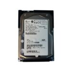 MAX3036NC Fujitsu Enterprise 36.7GB 15000RPM SCSI Hard Drive