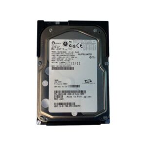 MAX3036NC Fujitsu Enterprise 36.7GB 15000RPM SCSI Hard Drive