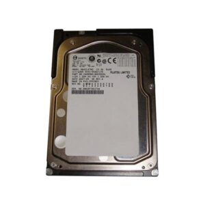 MAX3147NC Fujitsu Enterprise 147GB 15000RPM SCSI Hard Drive