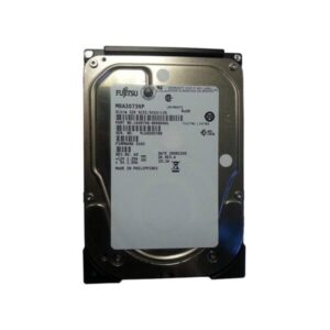 MBA3073NP Fujitsu Enterprise 73.5GB 15000RPM Hard Drive