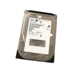 MBA307RNC Fujitsu 73.5GB  3.5″  8MB 15000 rpm SCSI Hard drive