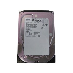MBA3147RC Fujitsu Enterprise 147GB 15000RPM SAS Hard Drive