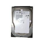 MBA3300NC Fujitsu Enterprise 300GB 15000RPM Hard Drive