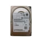 MBB2147RC Fujitsu Enterprise 147GB 10000RPM SAS Hard Drive