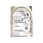 MBD2300RC Fujitsu Enterprise 300GB 10000RPM SAS Hard Drive
