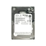 MBE2147RC Fujitsu Enterprise 147GB 15000RPM SAS 6Gbps Hard Drive