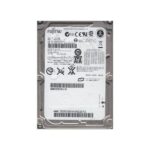 MHW2120BH Fujitsu Mobile 120GB 5400RPM SATA 1.5Gbps Hard Drive