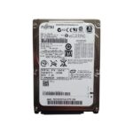 MHW2120BJ Fujitsu Mobile 120GB 7200RPM SATA Hard Drive