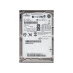MHW2160BH Fujitsu Mobile 160GB 5400RPM SATA Hard Drive