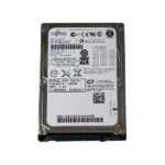 MHW2160BJ Fujitsu Mobile 160GB 7200RPM SATA Hard Drive