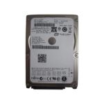MHY2120BH Fujitsu Mobile 120GB 5400RPM SATA Hard Drive