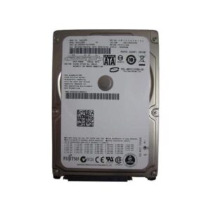 MHY2120BH Fujitsu Mobile 120GB 5400RPM SATA Hard Drive