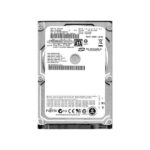 MHY2200BH Fujitsu Mobile 200GB 5400RPM SATA Hard Drive