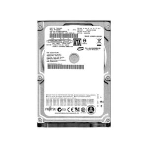 MHY2200BH Fujitsu Mobile 200GB 5400RPM SATA Hard Drive