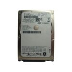 MHY2250BH Fujitsu Mobile 250GB 5400RPM SATA Hard Drive