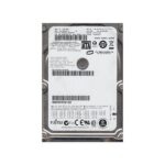 MHZ2160BH Fujitsu Mobile 160GB 5400RPM SATA Hard Drive