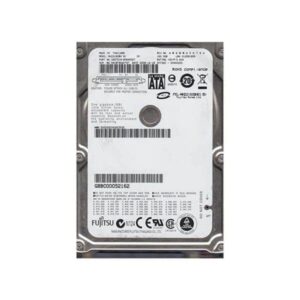 MHZ2160BH Fujitsu Mobile 160GB 5400RPM SATA Hard Drive
