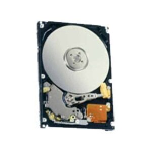 MHZ2250BJ Fujitsu Mobile 250GB 7200RPM SATA Hard Drive