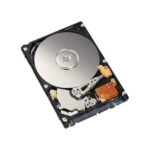 MHZ2250BK Fujitsu Mobile 250GB 7200RPM SATA Hard Drive