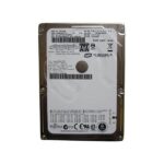 MHZ2320BH Fujitsu Mobile 320GB 5400RPM SATA Hard Drive