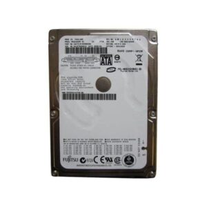 MHZ2320BH Fujitsu Mobile 320GB 5400RPM SATA Hard Drive