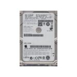 MJA2500BH Fujitsu Mobile 500GB 5400RPM SATA Hard Drive