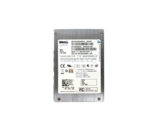 Refurbished G914J Dell 50GB SLC SATA 3Gbps 2.5-inch