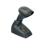 GD4520-BKK1S Datalogic ADC Gryphon Handheld Scanner 2D Black + Stand + USB