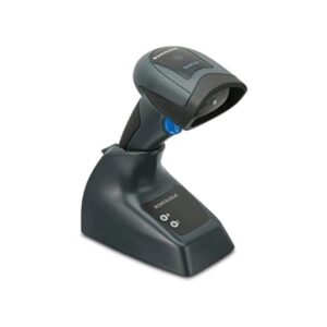 GD4520-BKK1S Datalogic ADC Gryphon Handheld Scanner 2D Black + Stand + USB