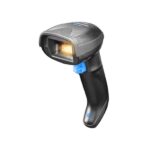 GM4500-BK-433K1 Datalogic Gryphon GM4500, Kit, USB, 433 MHz Barcode Scanner