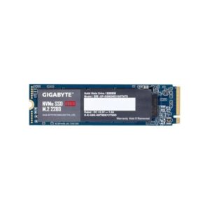 GP-GSM2NE3100TNTD Gigabyte 1TB TLC NVMe M.2 2280 SSD