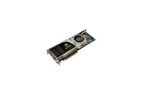 GP295 Dell Nvidia Quadro FX 5600 1.5GB