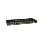 GS316P-100NAS Netgear GS316P Ethernet Switch