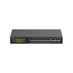 GS324P-100NAS Netgear GS324P Ethernet Switch