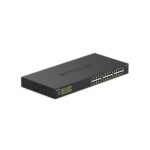 GS324PP-100NAS Netgear GS324PP Ethernet Switch