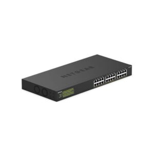 GS324PP-100NAS Netgear GS324PP Ethernet Switch