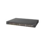 GS348PP-100NAS Netgear GS348PP Ethernet Switch