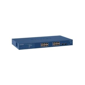 GS716TP-100NAS Netgear GS716TP Ethernet Switch