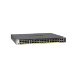 GSM4352PA-100NES NetGear M4300-52G-POE+ Managed Switch