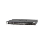 GSM4352S-100NES NetGear M4300-52G Managed Switch